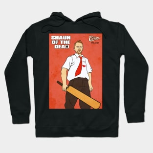 Shaun of the Dead Hoodie